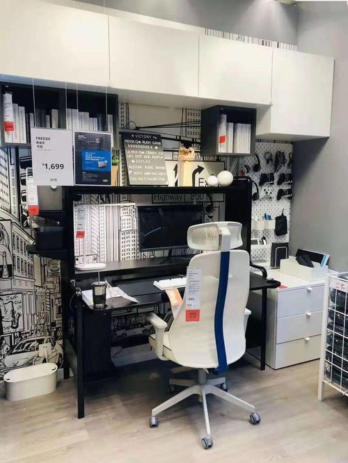 宜家携手ROG玩家国度，全球首发电竞家具及家居产品系列，革新纺织品及针织品零售体验