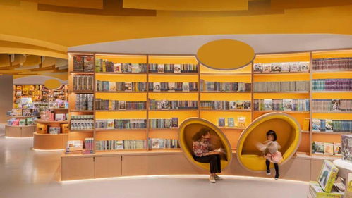 如何打造人见人爱的网红书店 纺织品及针织品零售的创新融合