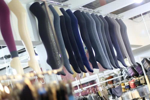 从“肤色打底袜”到“光腿神器” 网红产品的生命力之思