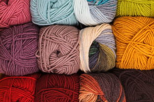 针织品与纺织品的差异及其零售市场解析