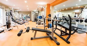 中国健身行业的盈利模式与纺织品零售的隐秘关联