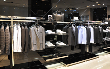 网红经济驱动我国服装行业再崛起——聚焦纺织品及针织品零售