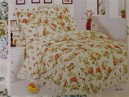 盛世花开 通州区澳兰斯顿纺织品厂的匠心织就与全球绽放